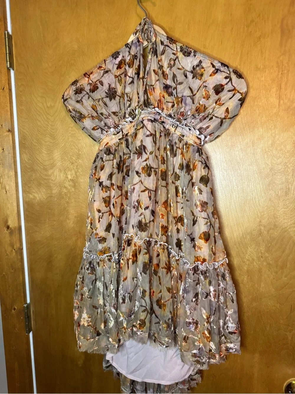 Free People sweet mini